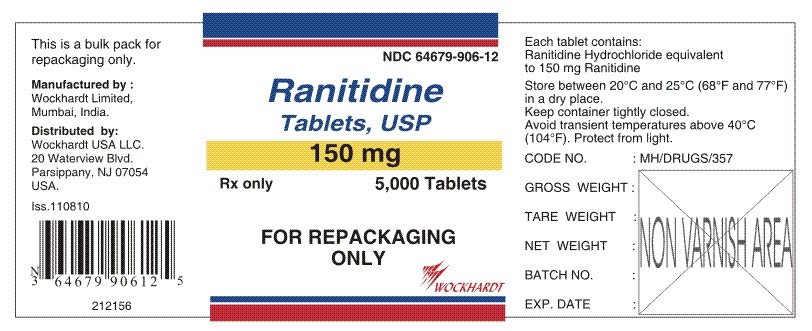 RANITIDINE